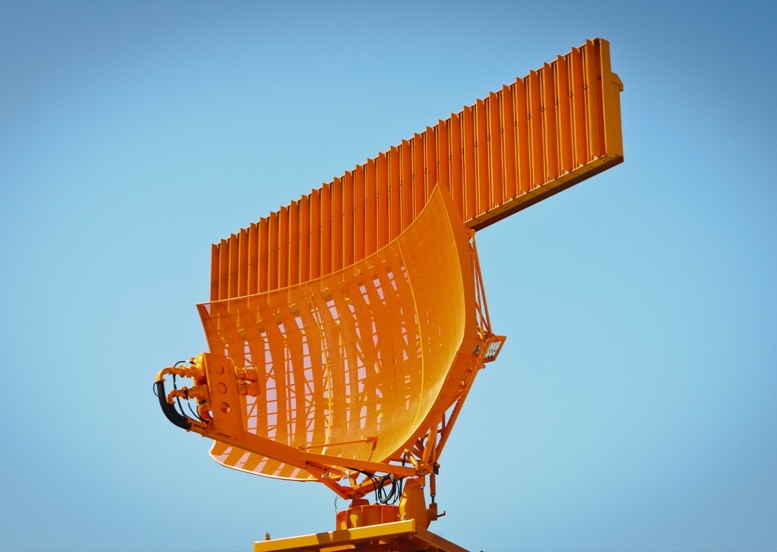 Indra Group USA awarded FAA radar system replacement contract