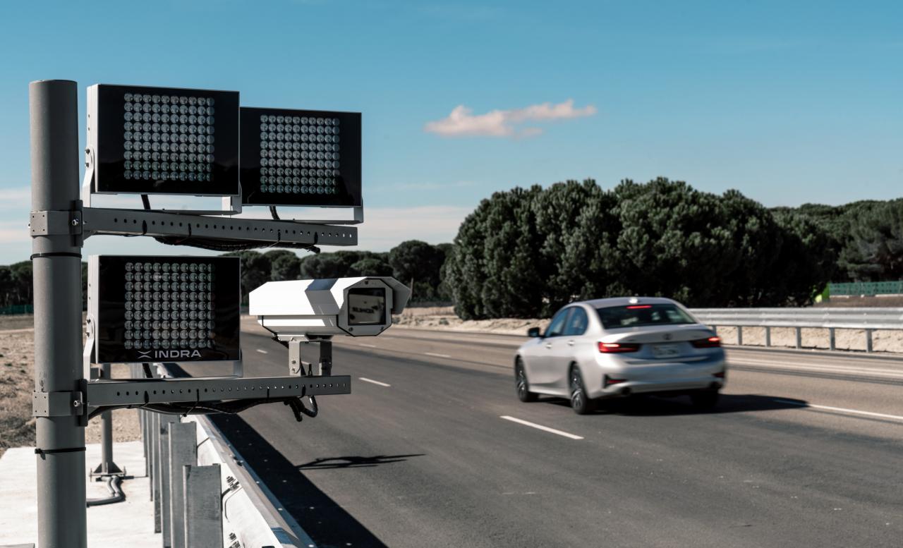 Indra Group USA to showcase the future of smart mobility, V2X tolling, and Gantryless solutions at the 2026 IBTTA Technology Summit