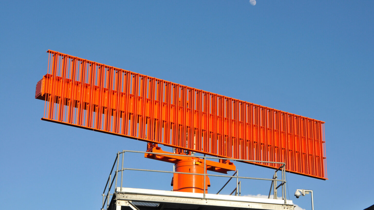 Indra Group USA announces operational launch of first next-generation FAA radar in Oklahoma